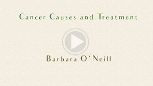 Cancer Causes & Treatment, What is cancer exactly? Knowing what it actually is will help us to find the way to treat it. 