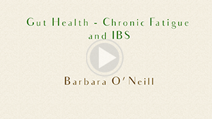 Gut Health - Chronic Fatigue and IBS: Let's learn how our body processes the food on our plate to its micro-nutrients that our body can absorb and use. Understanding this process will show us how to look after our gut better. The main reason why our body requires a detox is because we are exposed to a lot of environmental poisons and some are obviously dangerous, and some are not obviously dangerous. 