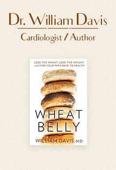 Find Your Path Back to Health, is a New York Times bestselling author and a cardiologist who advocates unique, insightful, and cutting-edge strategies to help individuals discover the health hidden within them. The groundbreaking phenomenon that kick-started the grain-free movement, now revised and expanded with the latest nutritional and scientific research findings. This is not a diet book, its a revolution with justifiable cause, in the guise of a book 